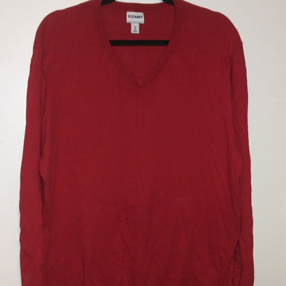 Old Navy casual sweater